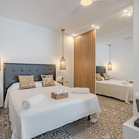 Margot Holiday Suite Callao Salvaje Eksteriør billede