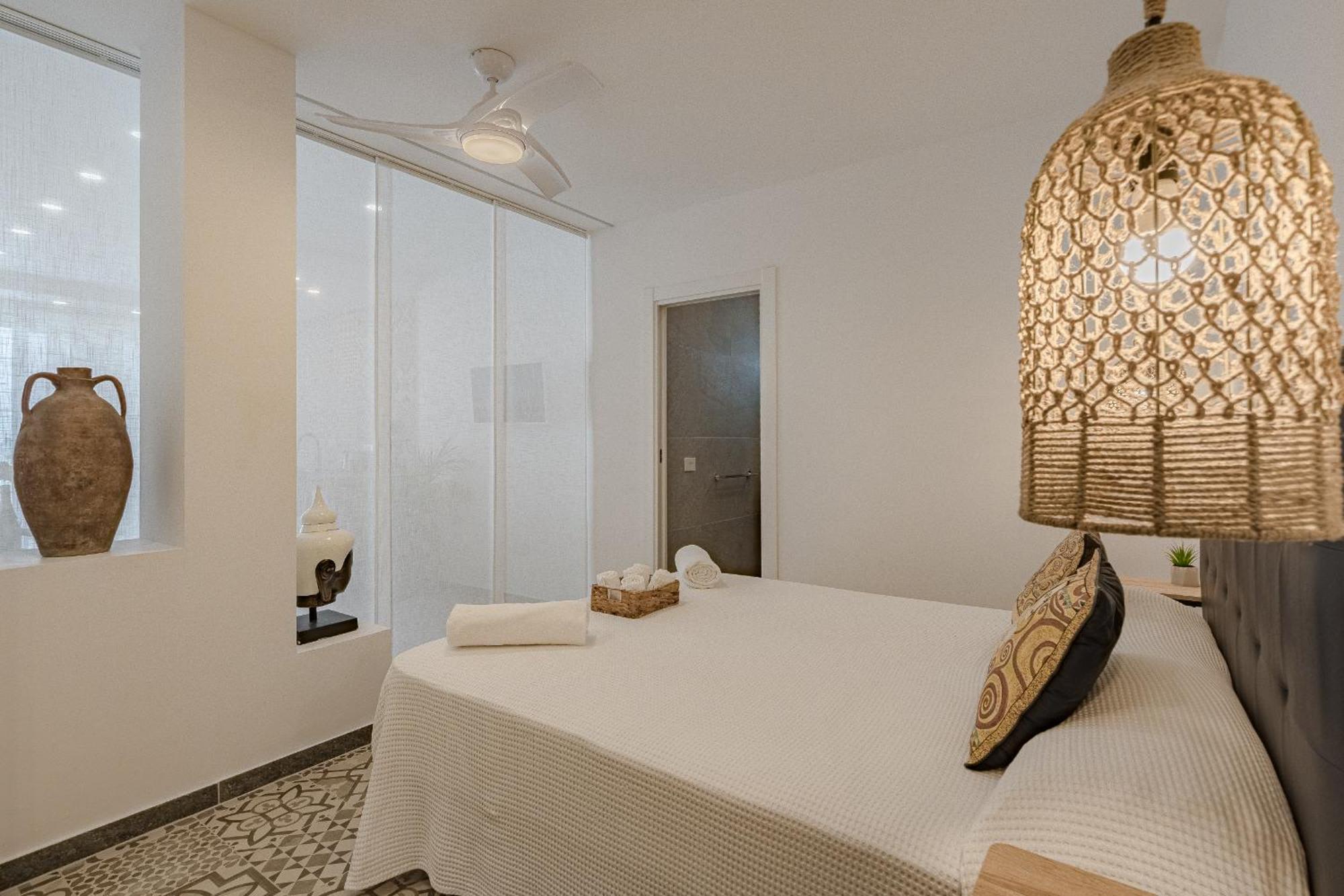 Margot Holiday Suite Callao Salvaje Eksteriør billede